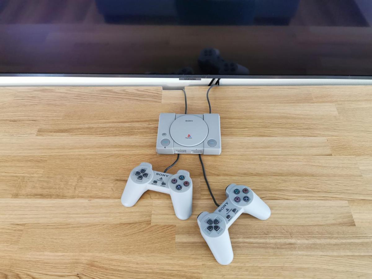 Neues City Center Piano Appartement Mit Netflix Klagenfurt am Woerthersee Dış mekan fotoğraf
