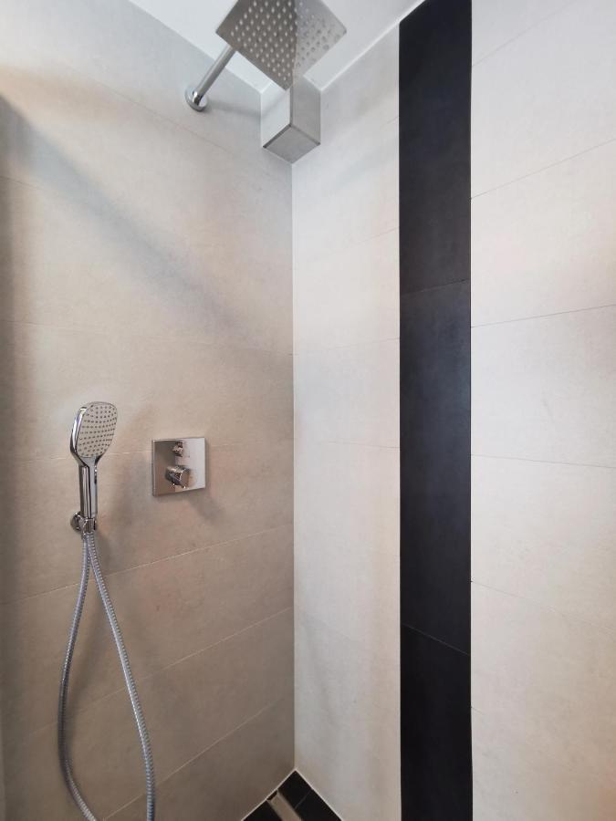 Neues City Center Piano Appartement Mit Netflix Klagenfurt am Woerthersee Dış mekan fotoğraf