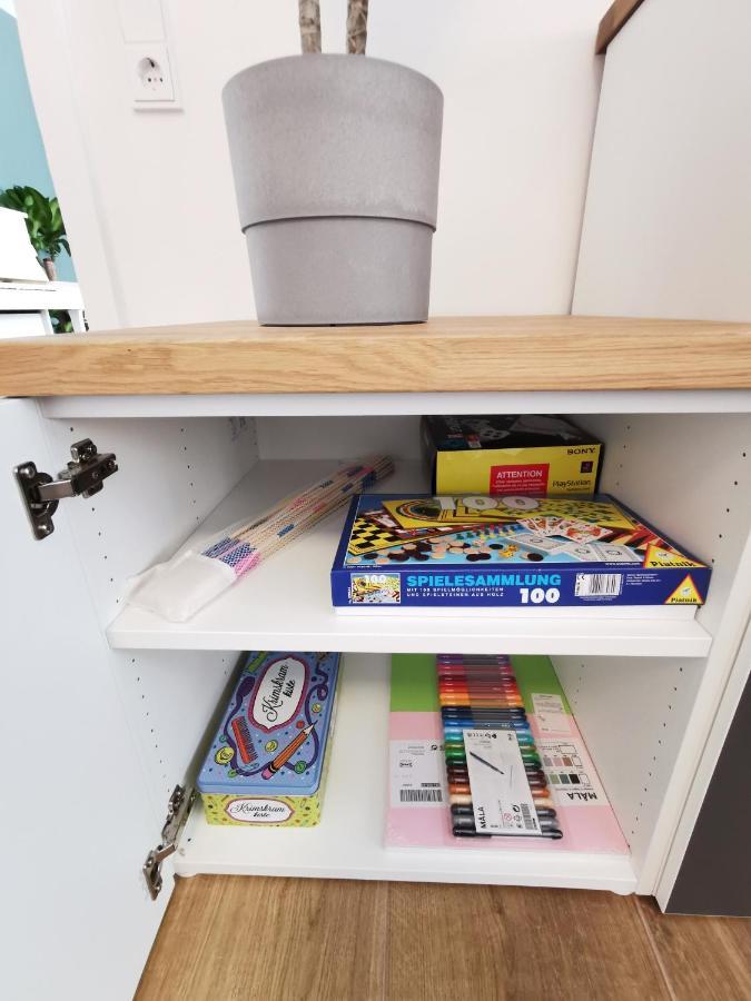 Neues City Center Piano Appartement Mit Netflix Klagenfurt am Woerthersee Dış mekan fotoğraf