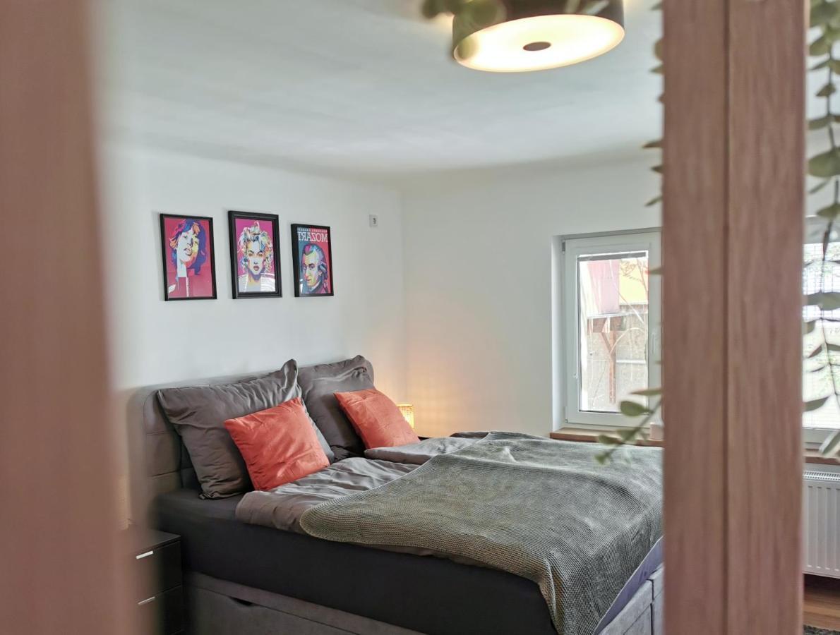 Neues City Center Piano Appartement Mit Netflix Klagenfurt am Woerthersee Dış mekan fotoğraf