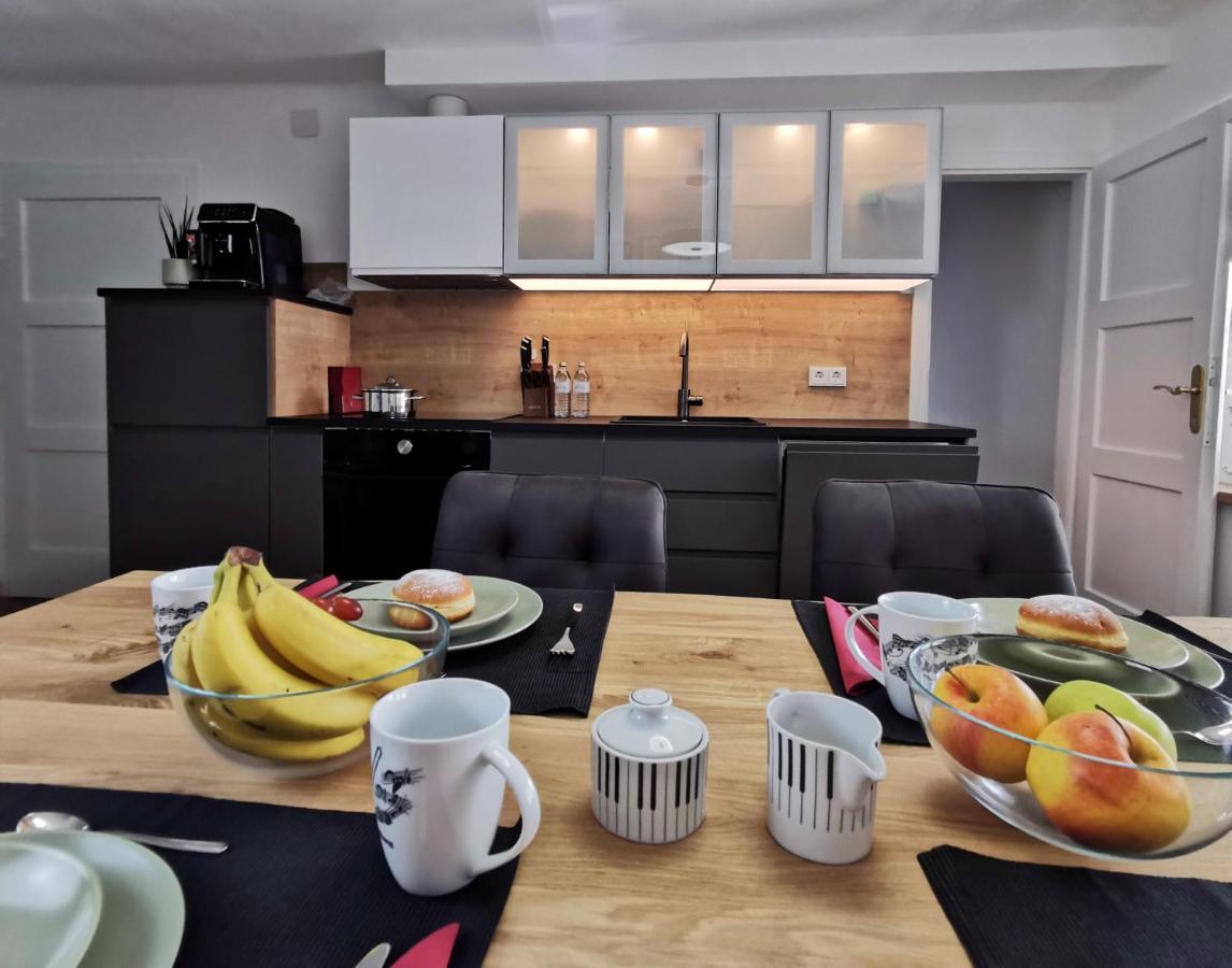 Neues City Center Piano Appartement Mit Netflix Klagenfurt am Woerthersee Dış mekan fotoğraf